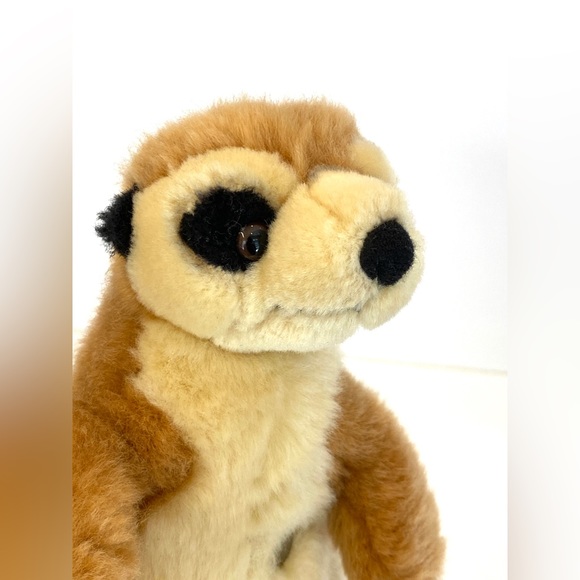Conservation Collectibles Meerkat, Wildlife Artists, Inc, 2000 - Picture 4 of 8